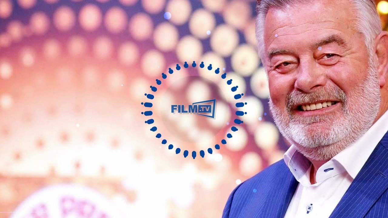 Harry Wijnvoord über „Der Preis ist heiß' ohne Walter Freiwald: 'Wir haben beide bitterlich geweint'