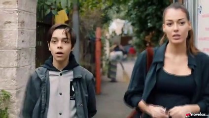 Fuego Fuego (Alev Alev) - Capitulo 10