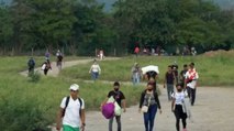 Cerca de 800 venezolanos han sido capturados en Cúcuta por varios delitos
