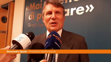 Spada "Milano Beauty Week porterà freschezza e smalto"