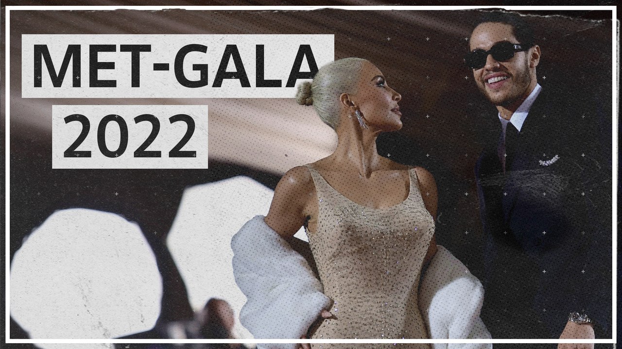 Met-Gala: Glitzerndes Modespektakel mit politischer Message