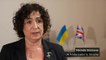 UK ambassador to Ukraine welcomes embassy return to Kyiv