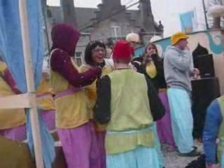 Carnaval wellin 2008