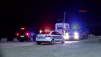 İstanbul’da patlama sesi! Megakentte panik… SAS timleri harekete geçti