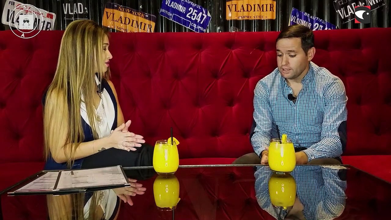 Especial #Posadasalacarta junto a Dardo Romero - Pdte Club Crucero del Norte