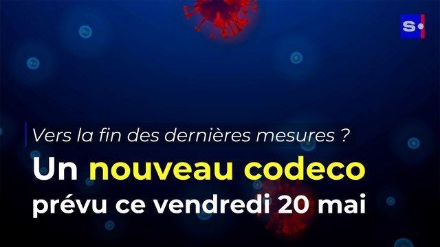 Coronavirus en Belgique : un nouveau codeco programmé le 20 mai
