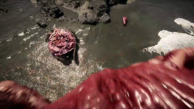 Seht hier neues Gameplay zu Sons of the Forest, der Fortsetzung zum Survival-Hit „The Forest“