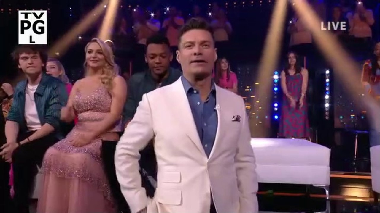 American Idol S20E16 part 2