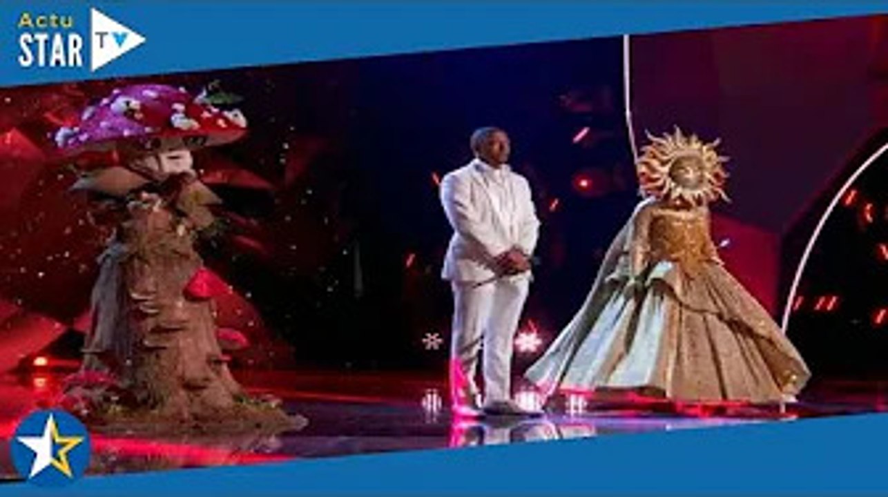 Mask Singer : ce projet fou qui pourrait réunir des candidats du monde entier