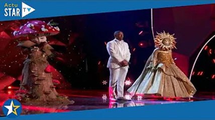 Mask Singer : ce projet fou qui pourrait réunir des candidats du monde entier