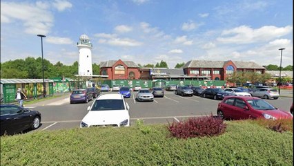 Lancashire Post news update: Second battery store planned for Penwortham