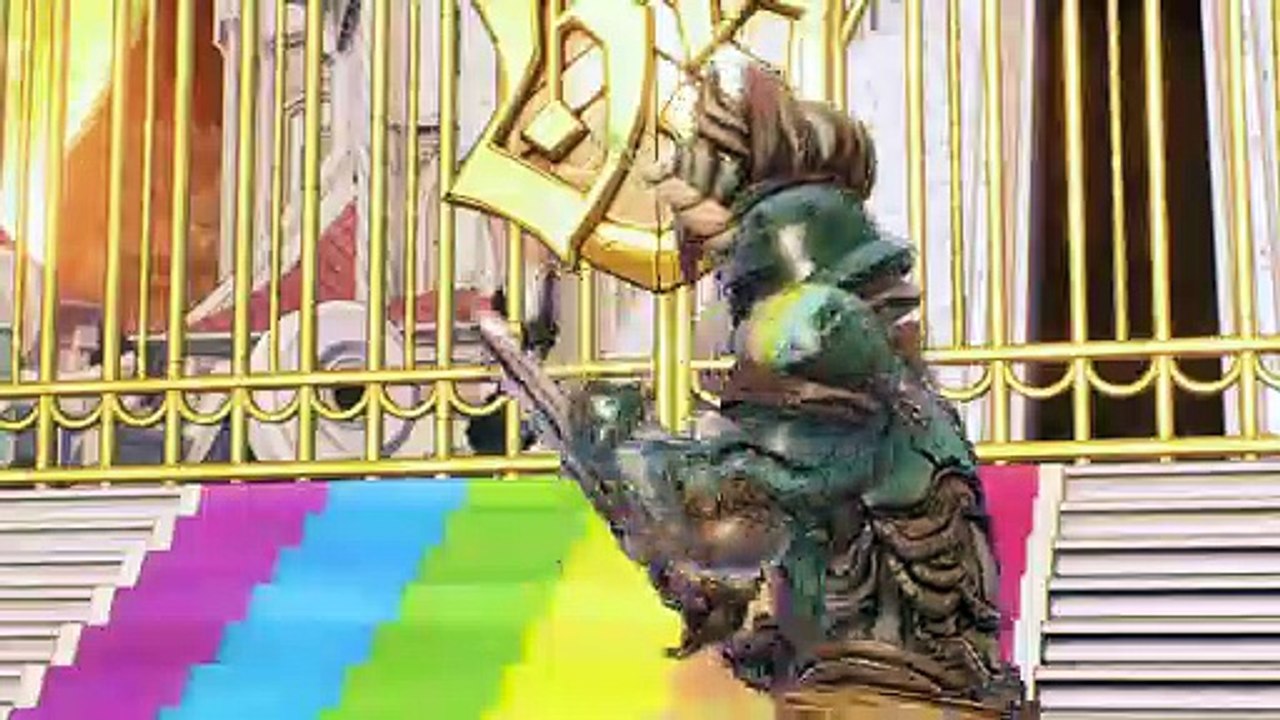 Tiny Tina’s Wonderlands: Neuer Trailer zeigt den ganzen Wahnsinn des Shooters