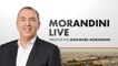 Morandini Live du 03/05/2022