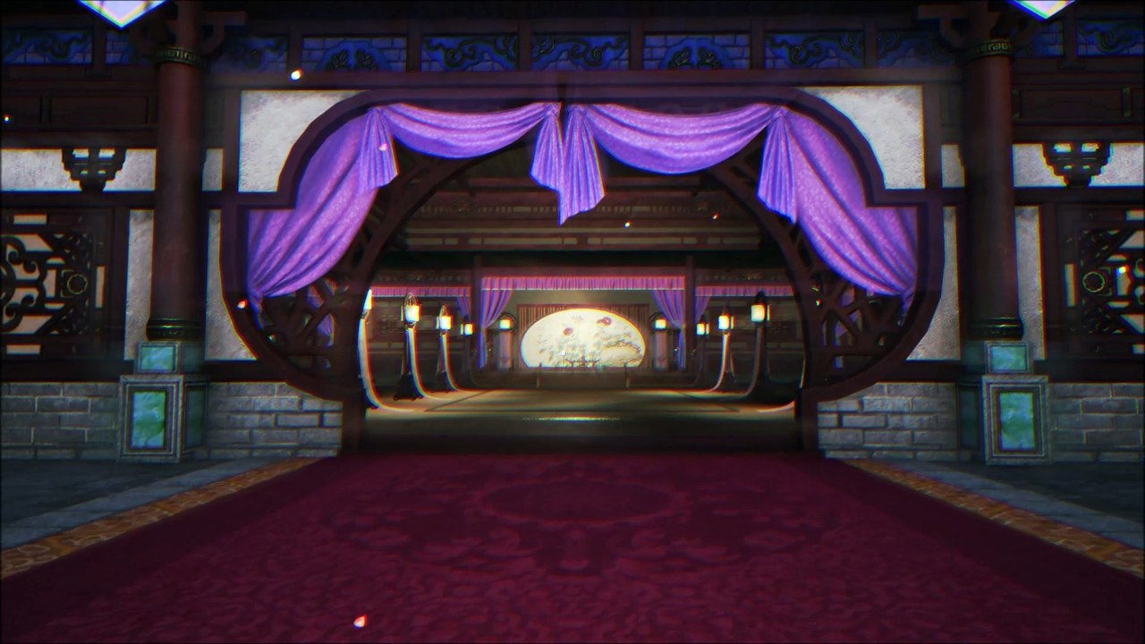 Swords of Legends hat das erste große Update bekommen – Seht hier eine Zusammenfassung der Story