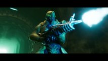 Warframe zeigt Trailer zur Erweiterung „The New War“ und einen ganz besonderen Charakter