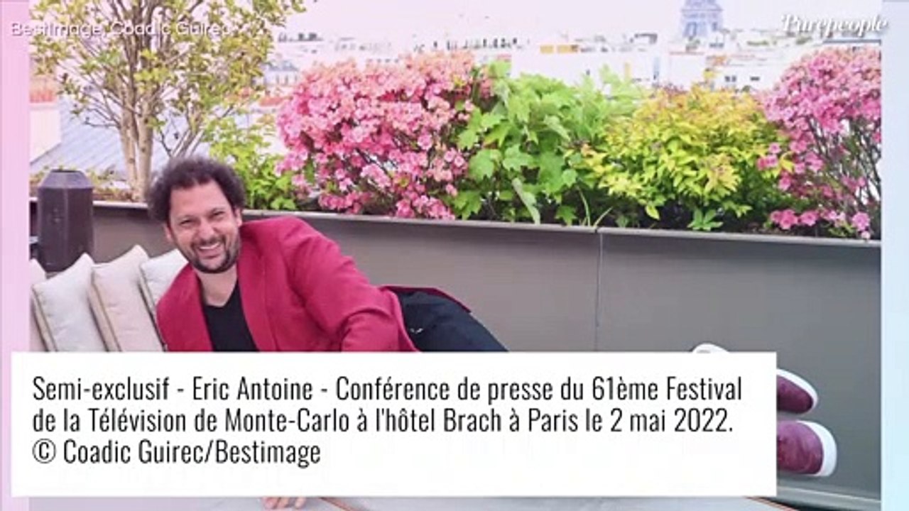 Amandine Petit et Adriana Karembeu en beauté, Eric Antoine déchaîné : trio de choc pour un grand évènement