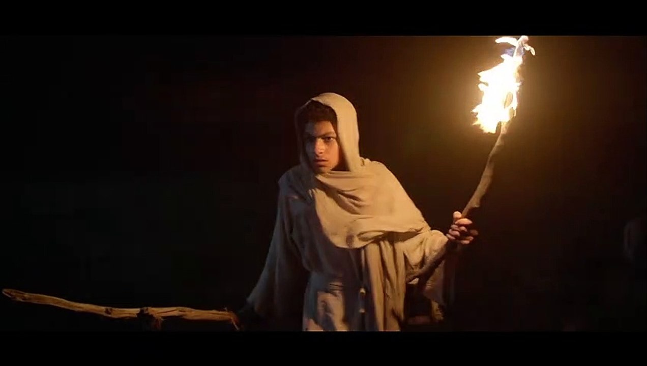 Der neue Trailer von Halo Infinite erinnert an einen der „besten Trailer aller Zeiten“