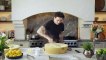 Brooklyn Beckham Cooks Lunch for Nicola Peltz - Vogue