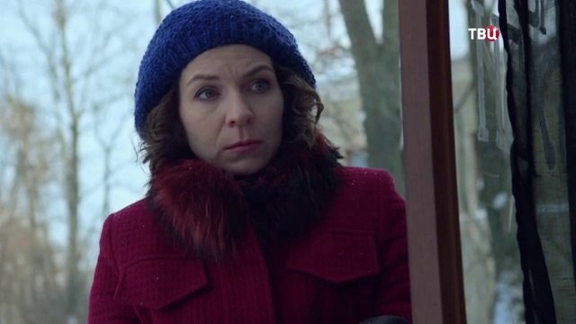 Камея из Ватикана - 2 серия