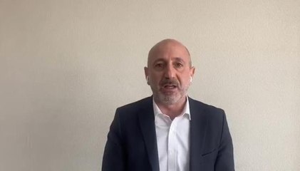 CHP'li Öztunç: "İlk Seçimde Hem Ak Parti Hem de Bu Kirli, Pis Üslup Gidecek""