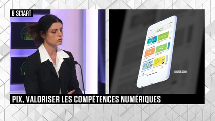 SMART ÉDUCATION - Emission du 3 mai 2022