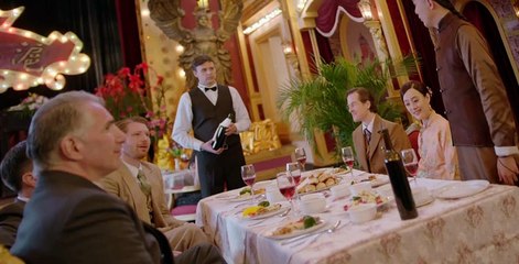 Nothing Gold Can Stay S01 E53