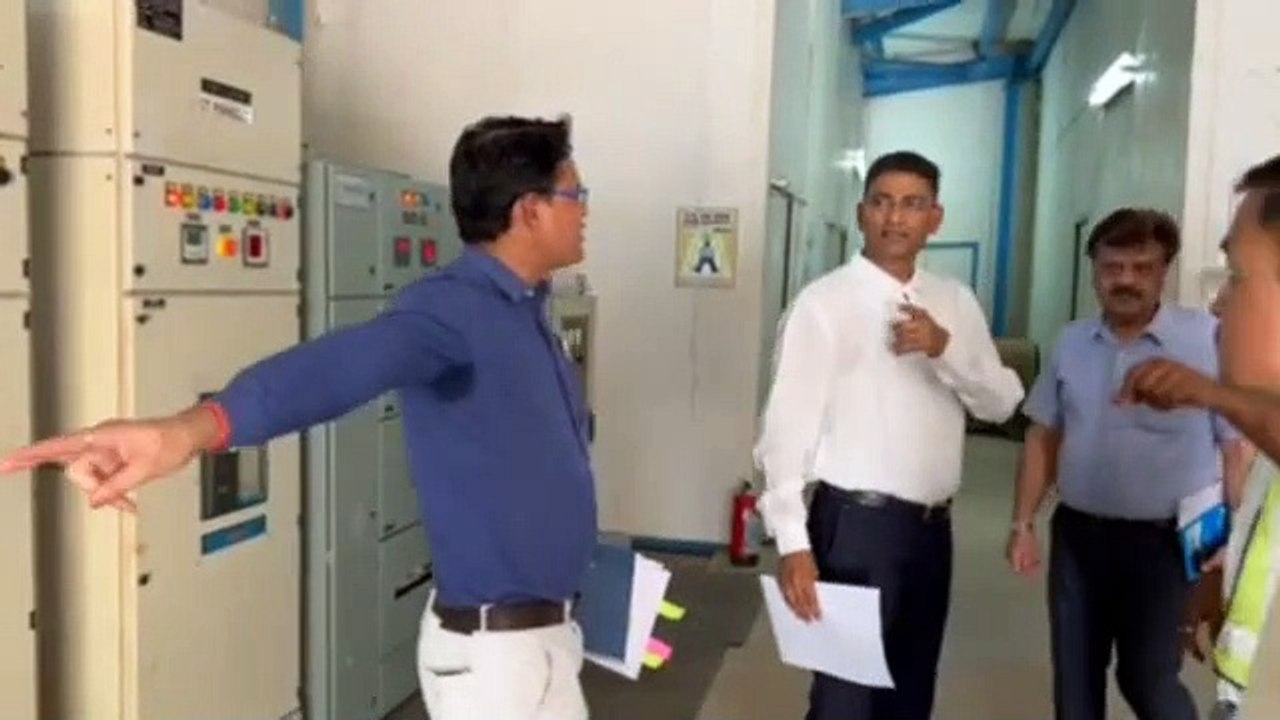 जयपुर के गांवों में सौर ऊर्जा से मिल रही बिजली,...