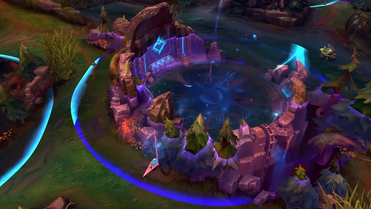 Heute startet in LoL die Vorsaison 2022 – Das sind die wichtigsten Neuerungen im Video