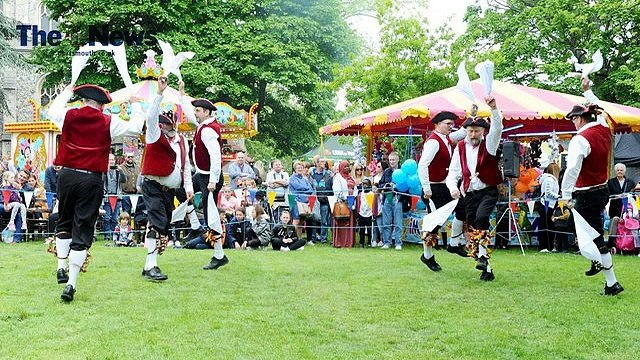 WATCH: The Portsmouth News bulletin for Monday 3rd May 2022. Bringing you all the latest news, sports and the latest weather forecast