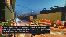 Alles, was ihr zu dem neuen Battlefield 2042 wissen müsst – in 2 Minuten