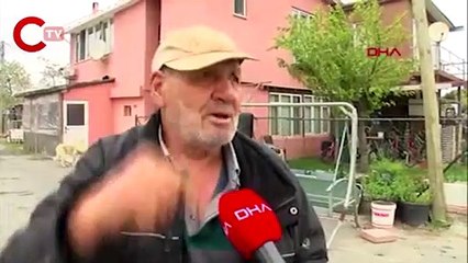 Karadeniz'de patlama sesiyle gelen mayın tedirginliği
