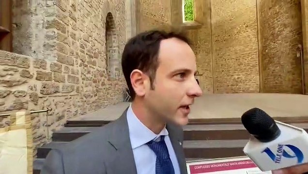 Palermo, una targa tattile in braille per illustrare i monumenti e i siti