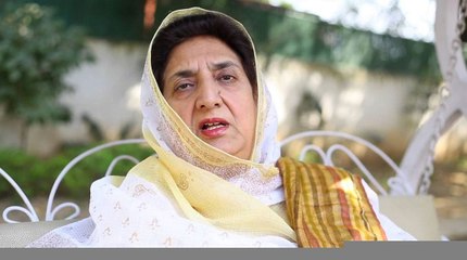 Rajinder Kaur Bhattal ਨੂੰ ਕਿਉਂ ਜਾਰੀ ਹੋਏ ਕੋਠੀ ਖਾਲੀ ਕਰਨ ਦੇ ਹੁਕਮ? । Abp Sanjha