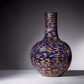 Extremely rare vase created for a Chinese emperor discovered in a kitchen