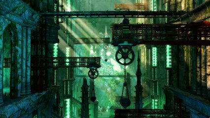 Guild Wars 2: Neuer Trailer zeigt eines der spannendsten Gebiete aus der neuen Erweiterung