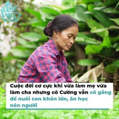 Ẩm Thực Mẹ Làm và hành trình đạt nút vàng YouTube  | Điện Ảnh Net