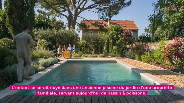 Un bébé de 18 mois est retrouvé mort dans un bassin à poisson