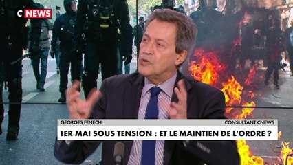 Download Video: Georges Fenech : «Ne s'agit-il pas plutôt d'actes de terrorisme ?»