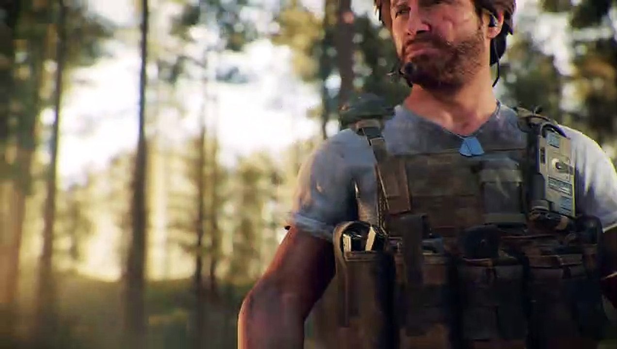 CoD Cold War & Warzone: Trailer beendet Story der Season 6  – Finale von Adler und Stitch