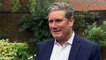 Starmer: No party, no breach of the rules in Durham