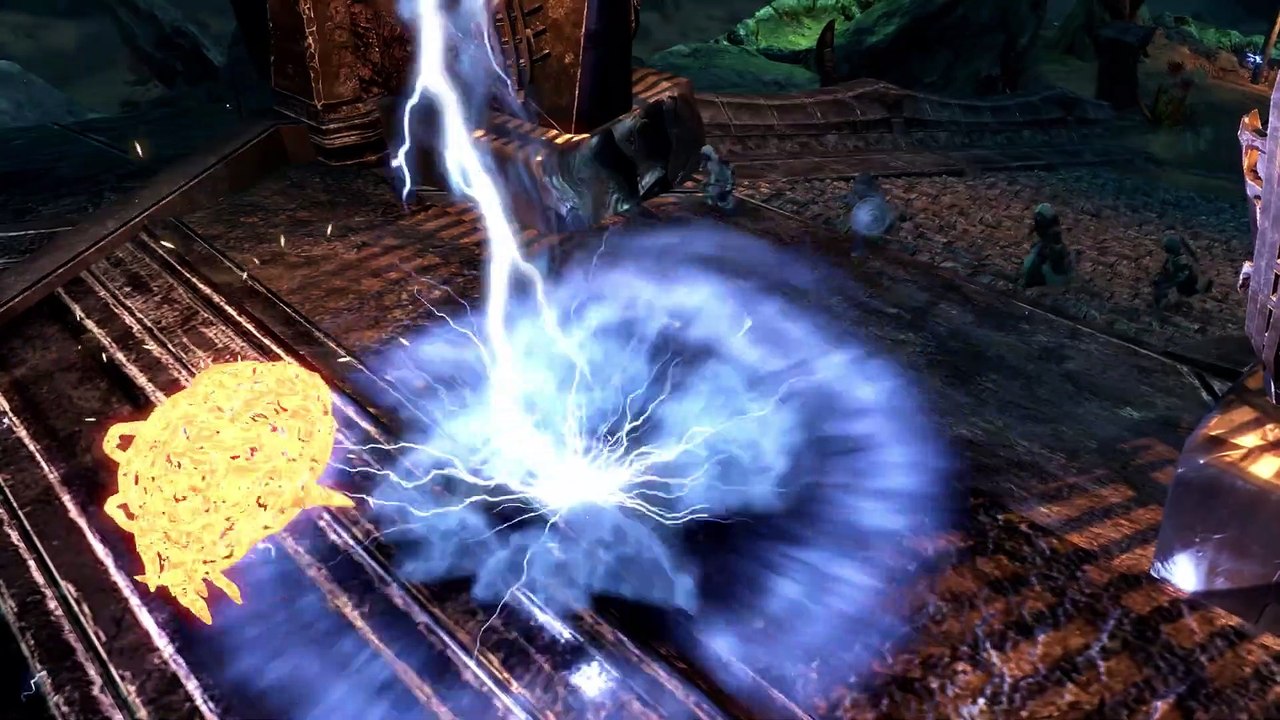 Neuer Gameplay-Trailer zeigt Details zu The Elder Scrolls Online: Deadlands