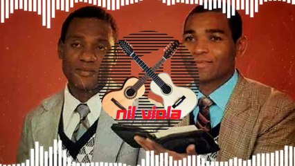 CUMPRINDO AS ESCRITURAS Mineiro e Mineirinho