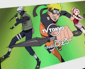 ナルト 疾風伝 S01 E08