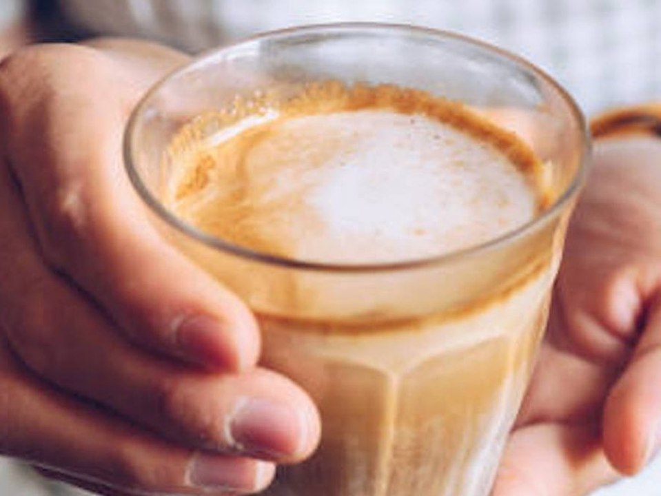 Kaffee-Alternativen: Das sind die besten 'Wachmacher'