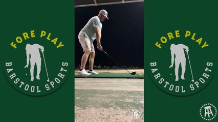 The Night Range Is Made For Launching Bombs