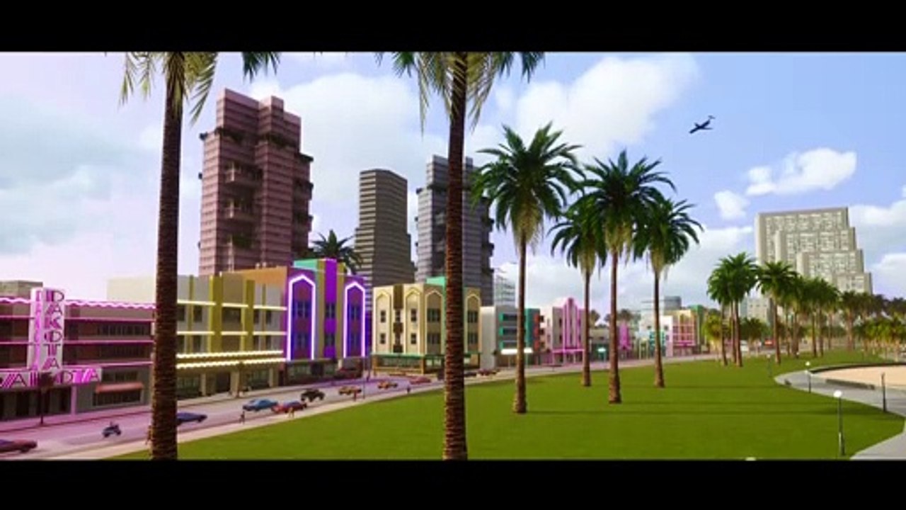 GTA: The Trilogy - Trailer zeigt endlich, wie das Remaster aussehen wird - Grafikvergleich