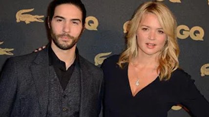 "Le meilleur partenaire que j’aie eu" : les jolis mots de Virginie Efira pour Tahar Rahim