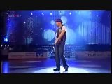 الراقص الجزائري الذي ادهش العالم/ best algerian dancer in germany