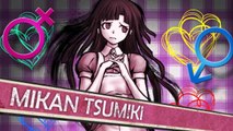 Danganronpa 2: Goodbye Despair - Tráiler del Anuncio