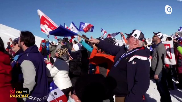 SI ON PARLAIT - 12/05/22 - Ophélie david, Guilbaut Colas, Moonbikes et Bike Solutions